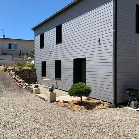 La Maison Du Grand Large * アゴン・クタンヴィル