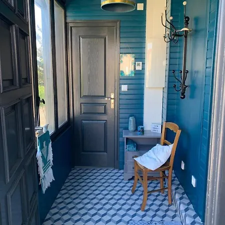 La Maison Du Grand Large